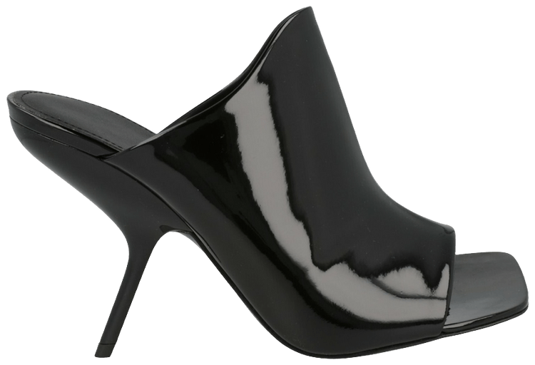 Ferragamo Wmns Era X5 Mule Black