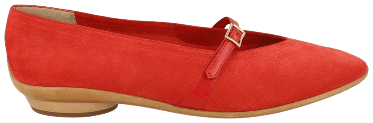 Ferragamo Wmns Audrey Archive Ballet Flat Multi Color