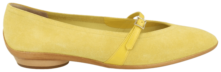 Ferragamo Wmns Audrey Ballet Flat Multi Color