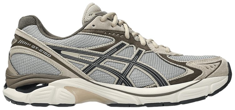 ASICS GT 2160 Cement Grey Graphite