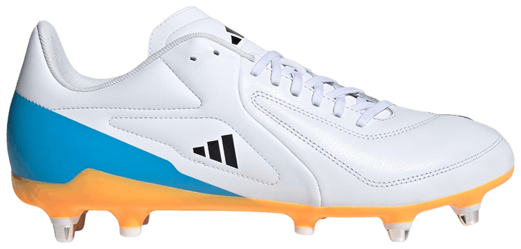 adidas RS 15 Elite SG Cloud White