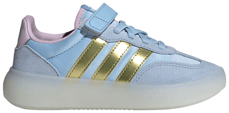 Disney x adidas Barreda Decode J Frozen