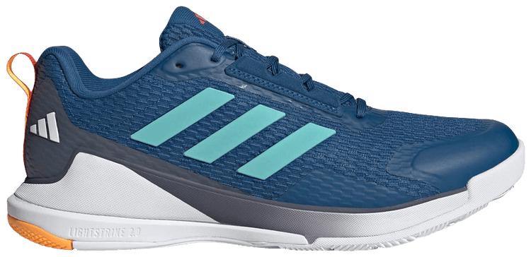 adidas Novaflight 2 Dusky Petrol