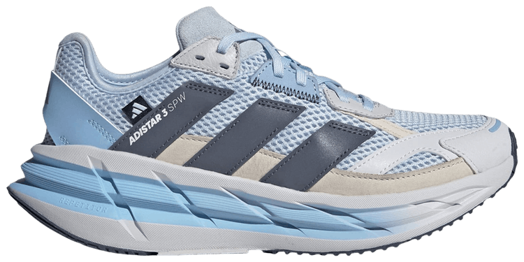 adidas Wmns Adistar 3 Crystal Sky