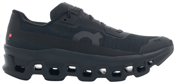 Cloudmonster Void Black