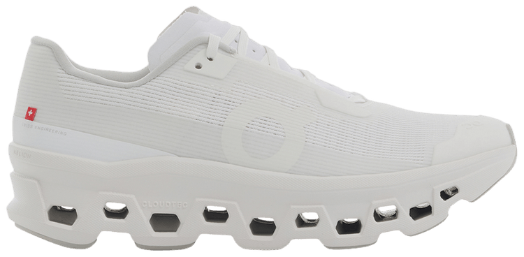 Cloudmonster Void White