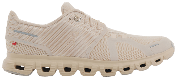 ON Wmns Cloud 6 Sand