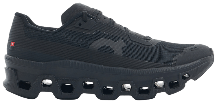Wmns Cloudmonster Void Black