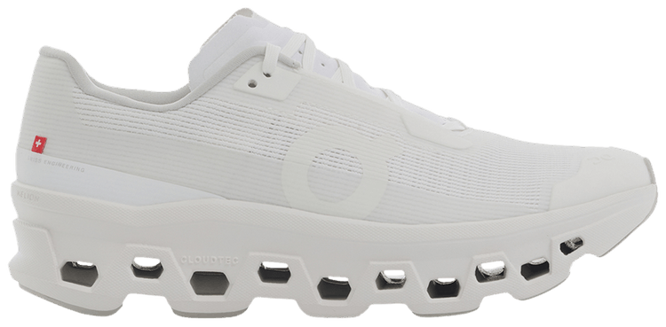 Wmns Cloudmonster Void White