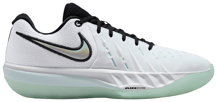 Nike GT Cut Academy 2 White Glacier Blue