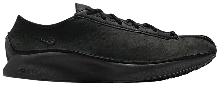 Nike Wmns Air Superfly Black