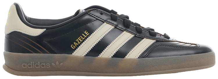 h*i様 美品  originals Gazelle Indoor Buy adidas Gazelle Indoor 'Core Black Cream' - IH9679 | GOAT