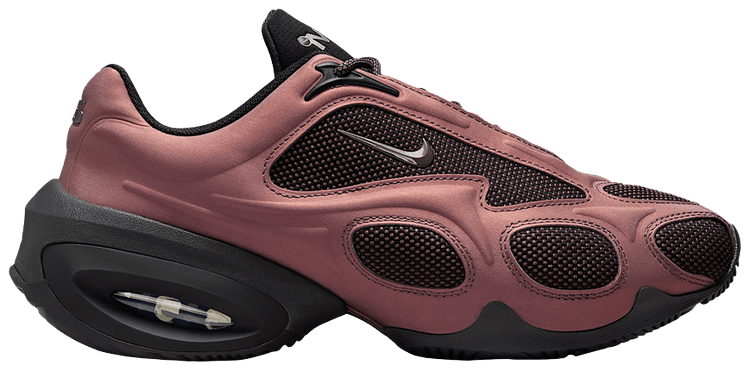 Nike Wmns Air Max Muse Tattoo Black