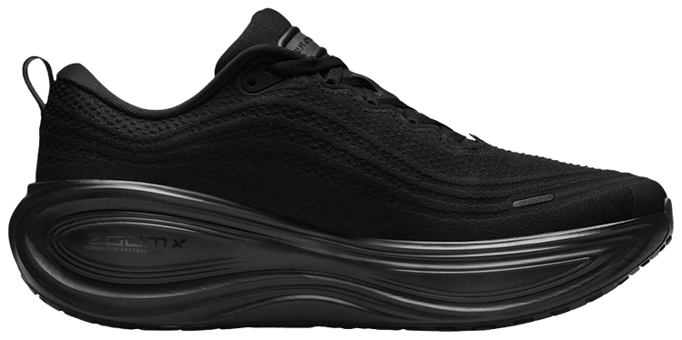 Nike Vomero Plus Black