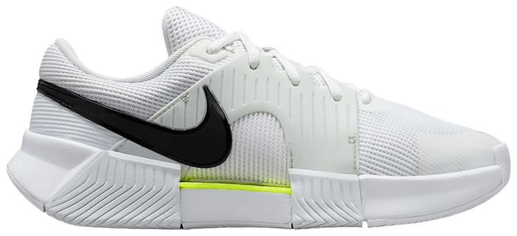 Nike Wmns Zoom GP Challenge 15 White Pure Platinum