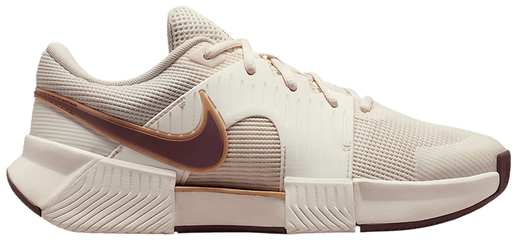 Nike Wmns Zoom GP Challenge 15 Pale Ivory