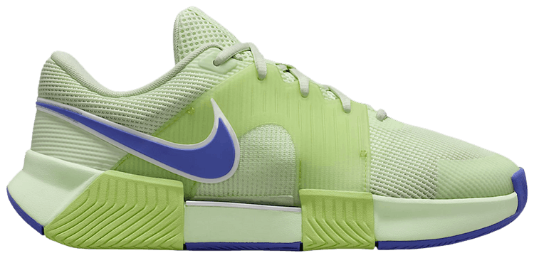 Nike Wmns Zoom GP Challenge 15 Volt Tint