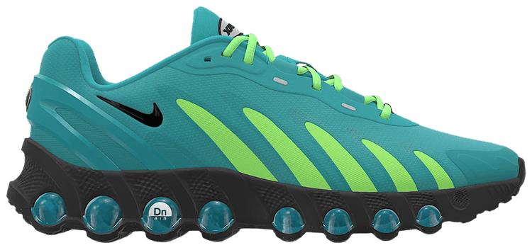 Nike Air Max Dn8 By You
