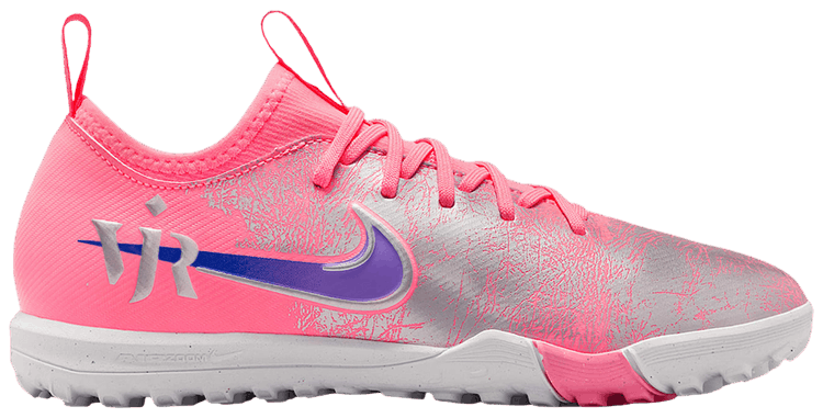 Nike Jr Mercurial Vapor 16 Academy TF Low GS Vini Jr