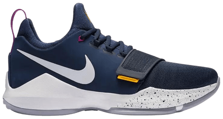 Nike PG 1 Ferocity