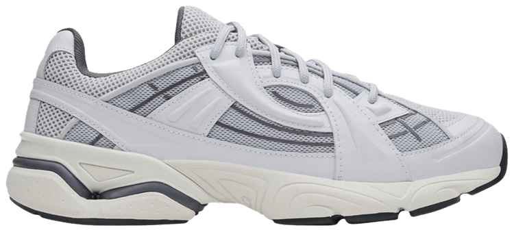 Under Armour Sola Mod Gray Summit White