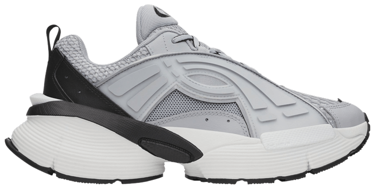 Under Armour Arc 96 Mod Gray White Black