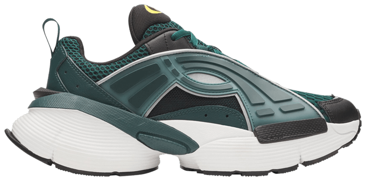 Under Armour Arc 96 Arden Green White Campus Gold