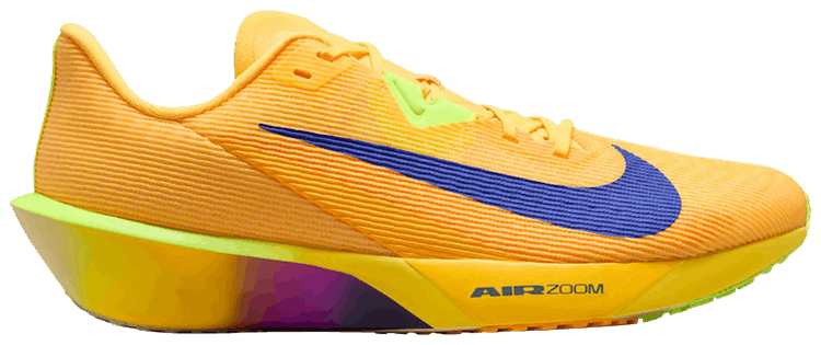 Nike Zoom Rival Fly 4 Citron Pulse