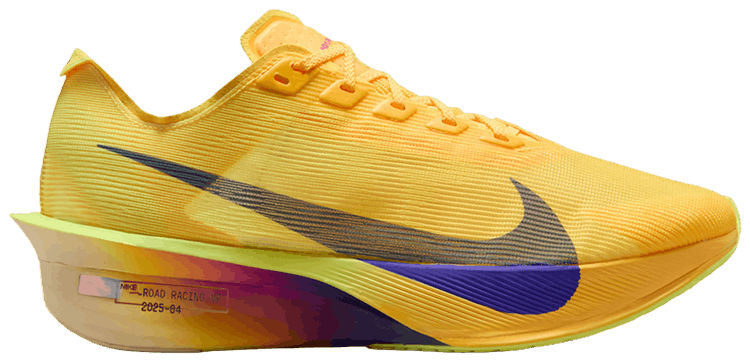 Nike Wmns ZoomX Vaporfly 4 Citron Pulse