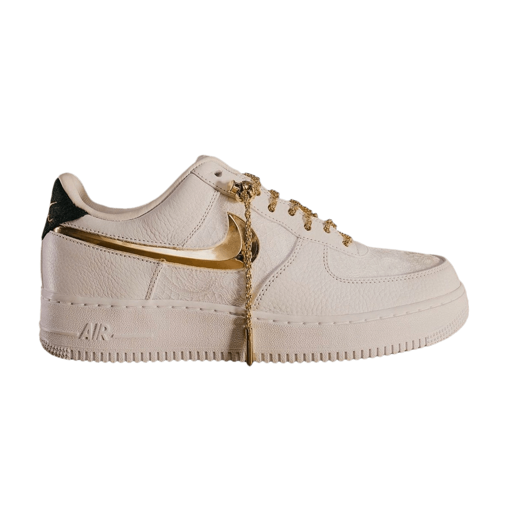 air force 1 the goat