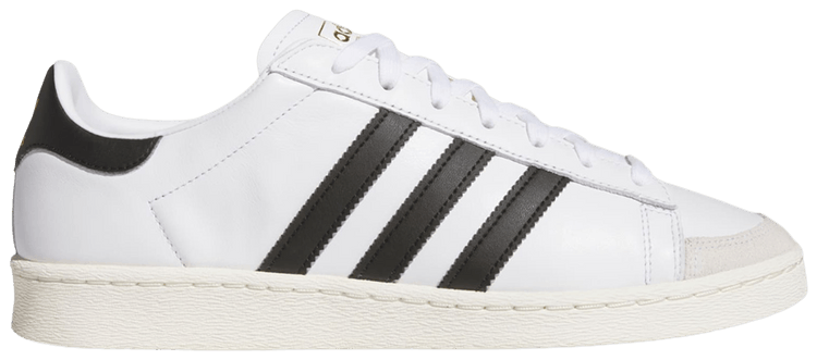adidas Jabbar Lo Cloud White Core Black Off White