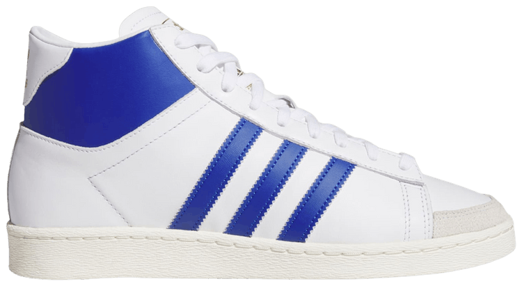 adidas Jabbar Hi Cloud White Supplier Colour Off White