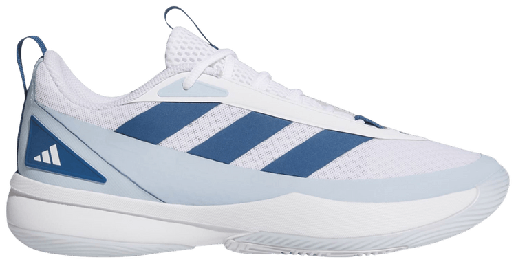 adidas Subzone Cloud White Dusky Petrol Crystal Sky