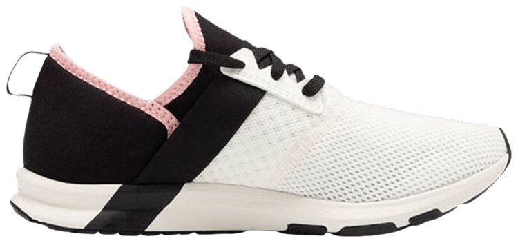 New Balance Wmns FuelCore Nergize Black White Pink