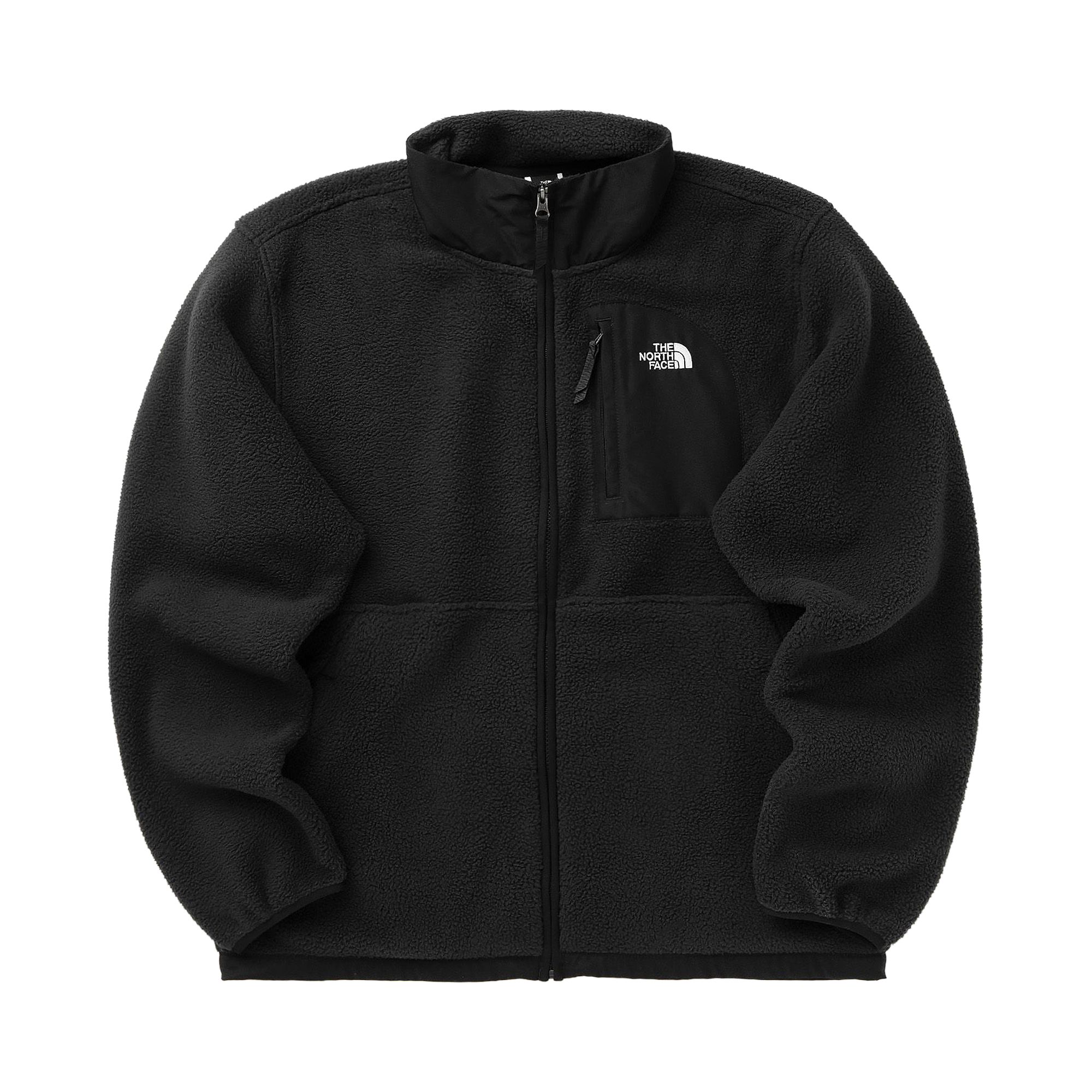 Pre-owned The North Face Yumiori Off Peak Full Zip Jacket 'tnf Black' | Men's Size S