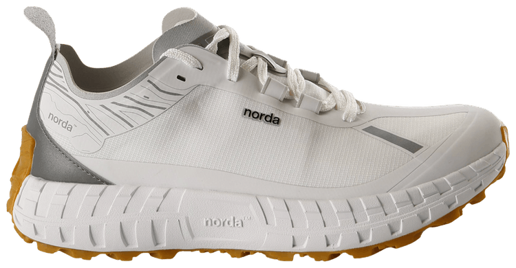norda Wmns 001A White Gum