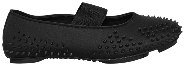 LGN x Mostro Neo Ballet Puma Black