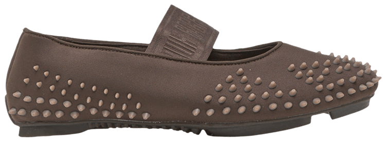 LGN x Puma Mostro Neo Ballet Bitter Chocolate