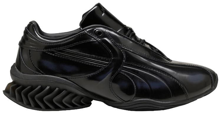 Buy J.L-A.L x Cell Geo 1 Midnight 'Puma Black New Navy' - 406426