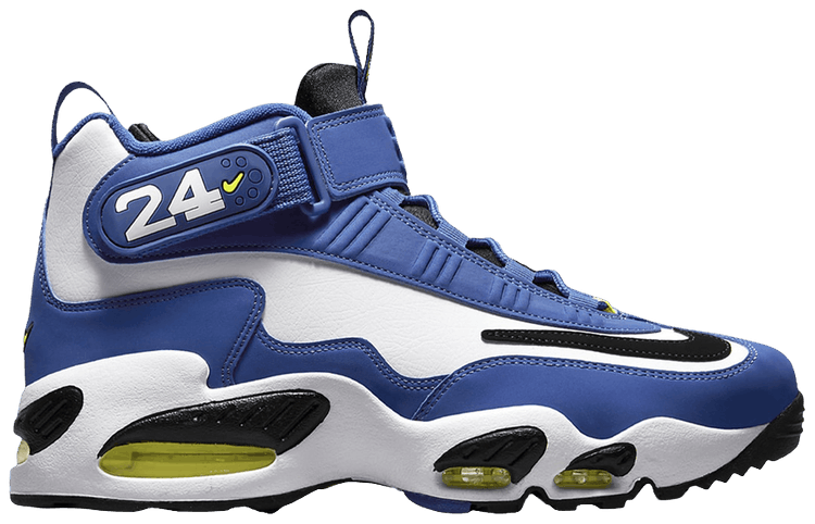 Nike Air Griffey Max 1 Varsity Royal 2026