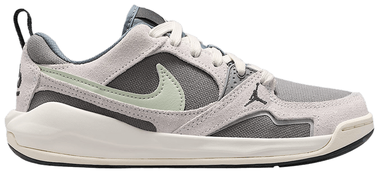 Air Jordan CMFT Era GS Cool Grey