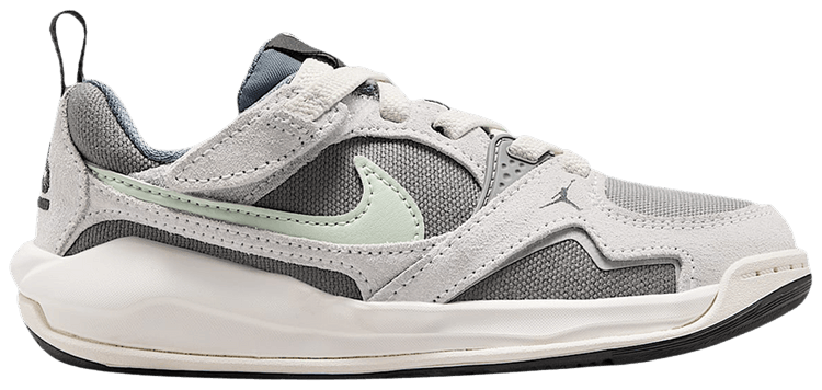 Air Jordan CMFT Era PS Cool Grey