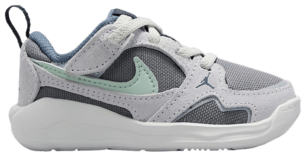 Air Jordan CMFT Era TD Cool Grey