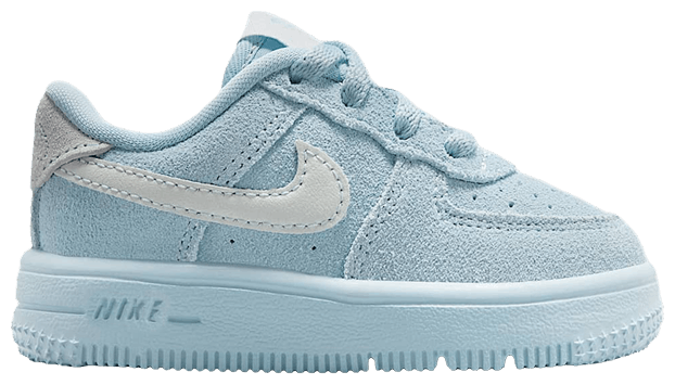 Nike Force 1 Low LV8 TD Light Armory Blue