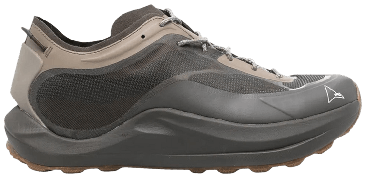 ROA Sella Sneaker Brown