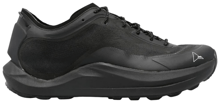 ROA Sella Sneaker Black
