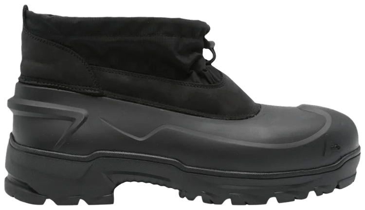ROA Federa Boot Black