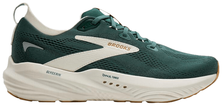 Brooks Glycerin 22 Jasper Coconut Taffy