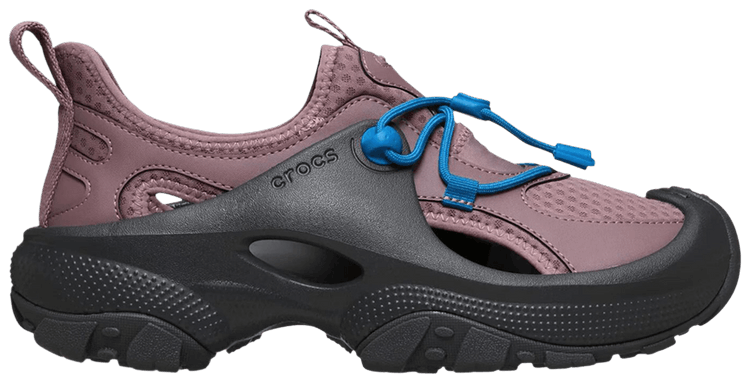 Crocs Trailbreak 2 Tech Black Sand