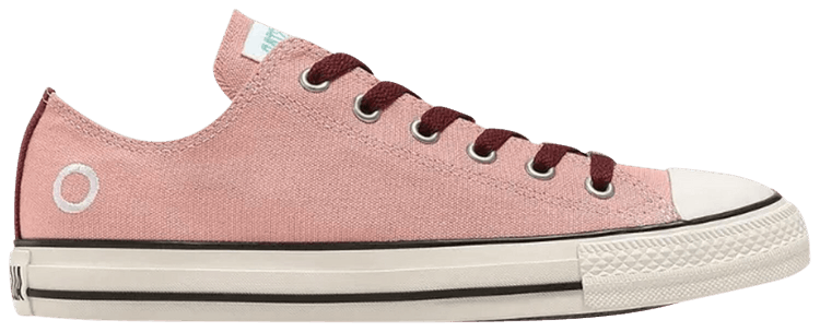 Buy Naruto Shippuden x Converse Chuck Taylor All Star Ox 'Sakura